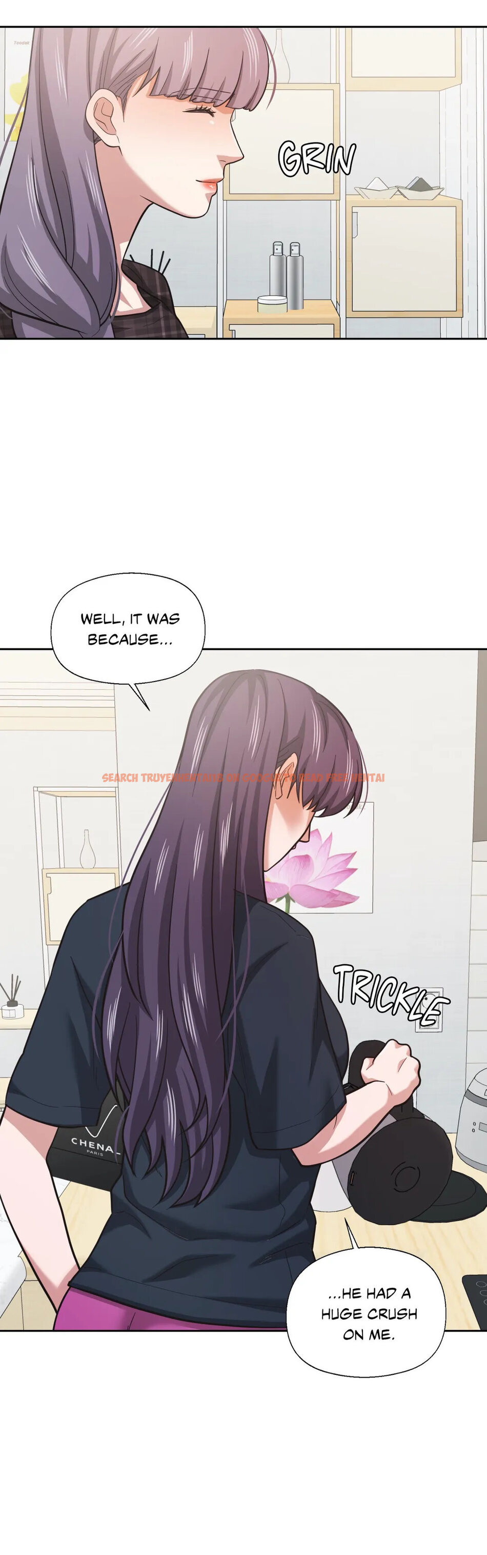 Read Hentai Image 25 858 in comic Booty Camp - Chapter 25 - hentaitnt.net
