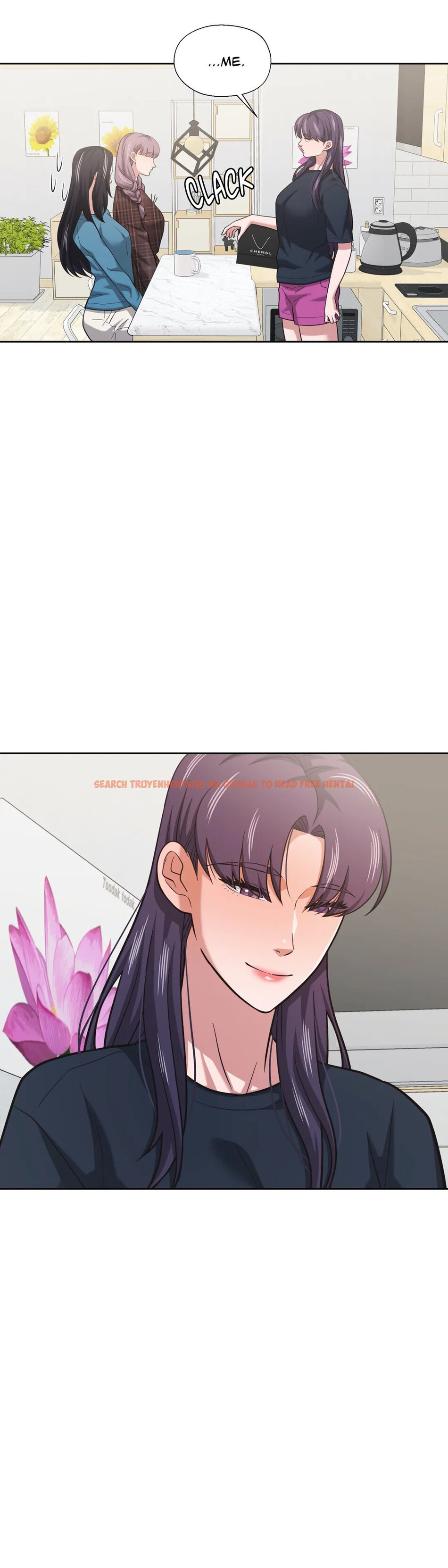 Read Hentai Image 27 858 in comic Booty Camp - Chapter 25 - hentaitnt.net