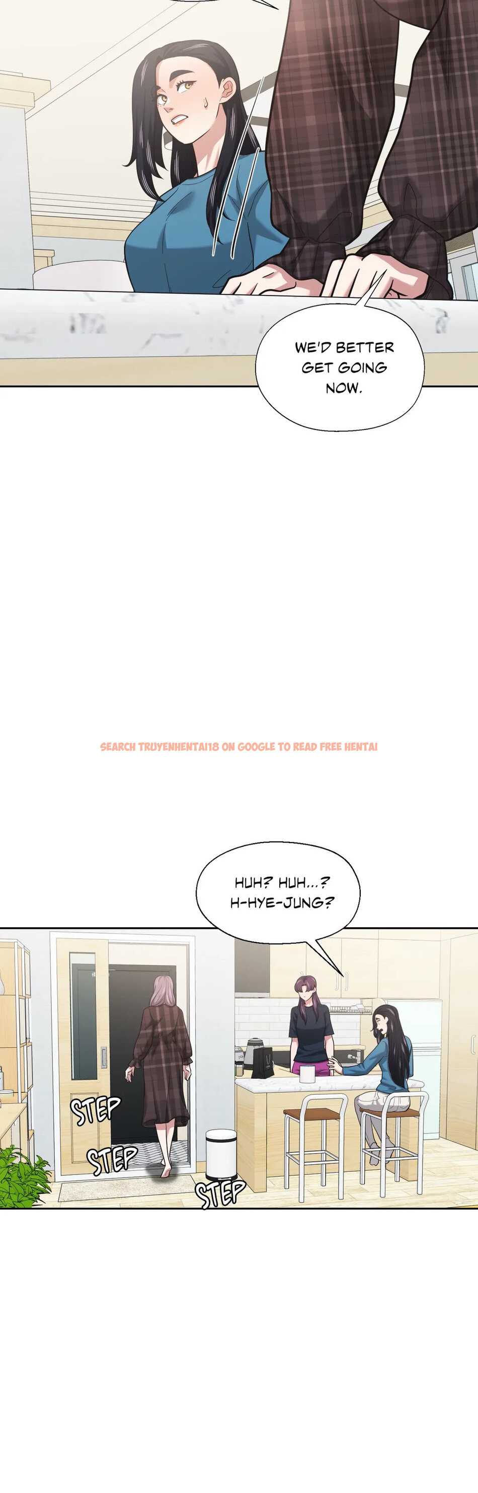 Read Hentai Image 29 858 in comic Booty Camp - Chapter 25 - hentaitnt.net