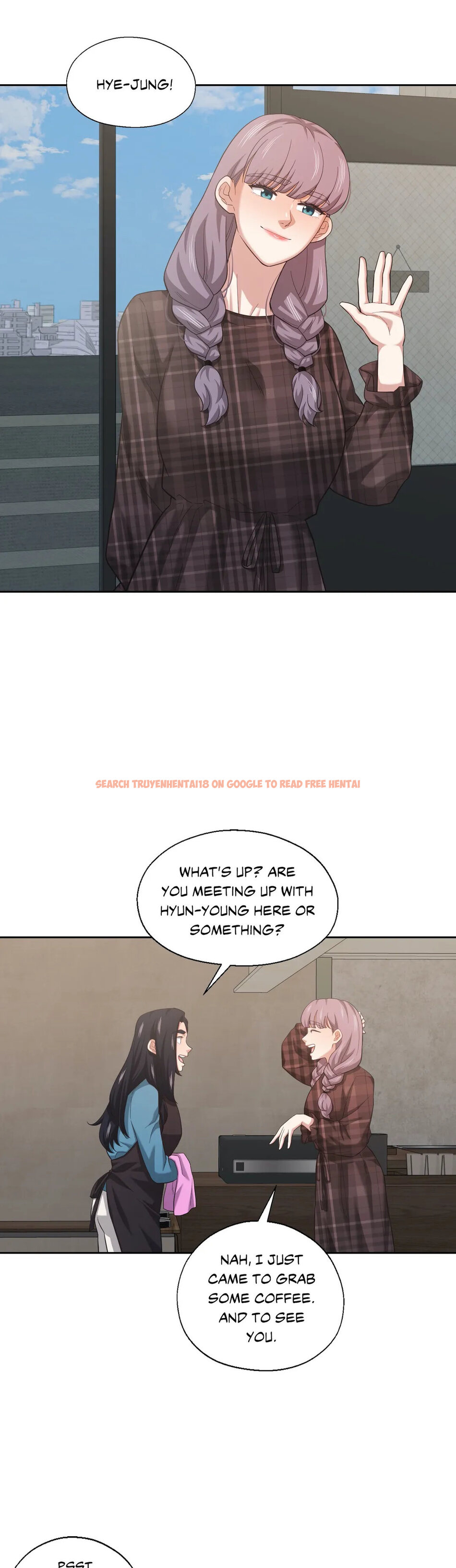Read Hentai Image 3 857 in comic Booty Camp - Chapter 25 - hentaitnt.net