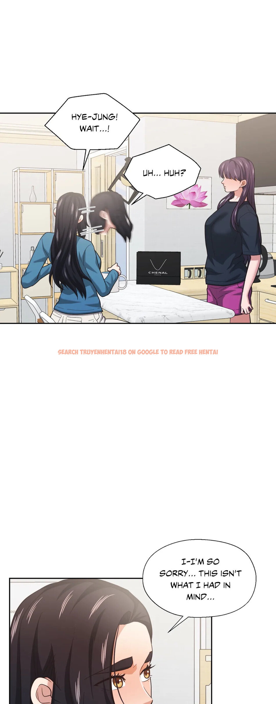 Read Hentai Image 30 858 in comic Booty Camp - Chapter 25 - hentaitnt.net