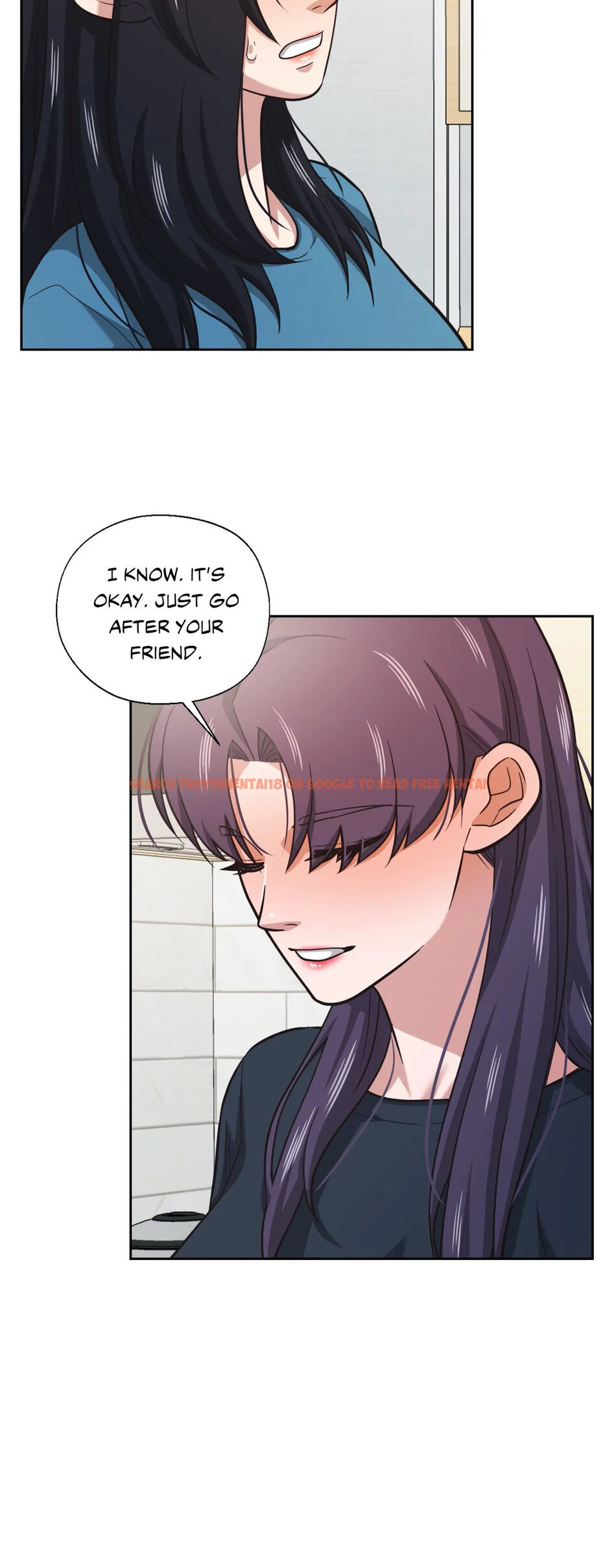 Read Hentai Image 31 858 in comic Booty Camp - Chapter 25 - hentaitnt.net