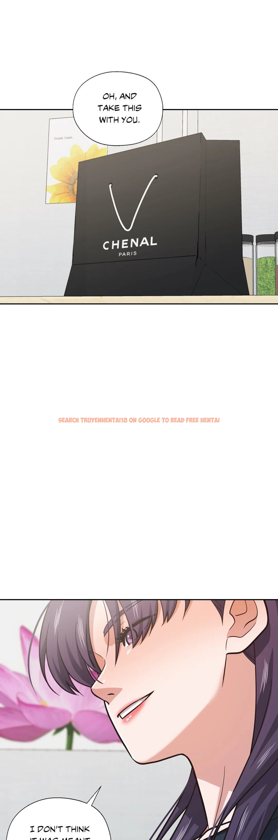 Read Hentai Image 32 858 in comic Booty Camp - Chapter 25 - hentaitnt.net