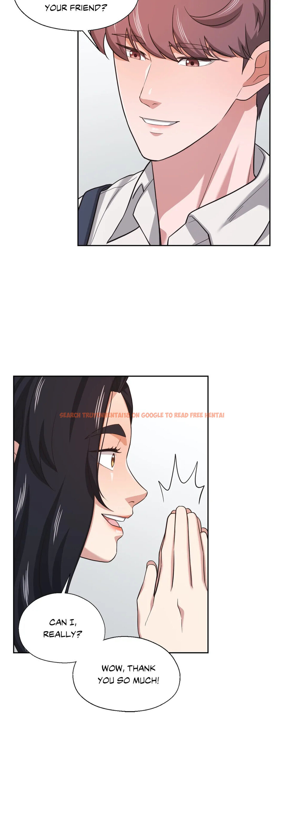 Read Hentai Image 6 857 in comic Booty Camp - Chapter 25 - hentaitnt.net