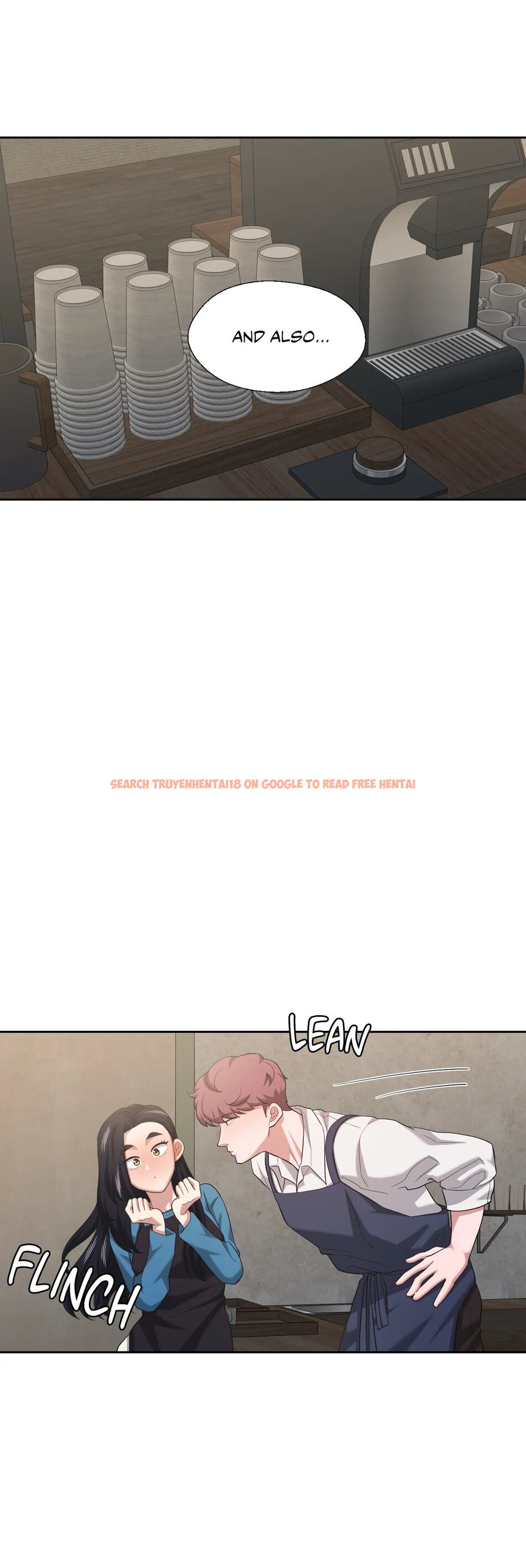 Read Hentai Image 7 857 in comic Booty Camp - Chapter 25 - hentaitnt.net