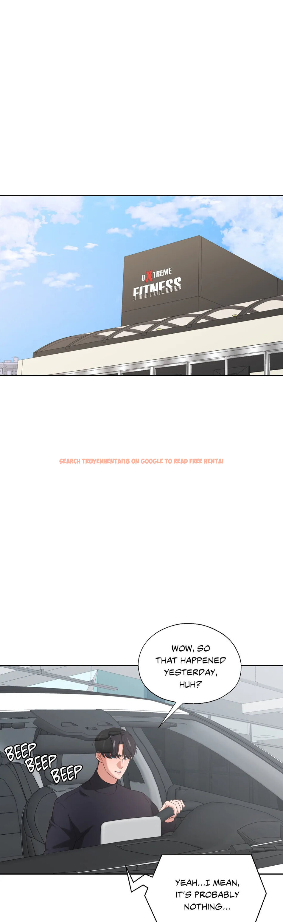Read Hentai Image 1 886 in comic Booty Camp - Chapter 26 - www.hentaitnt.net