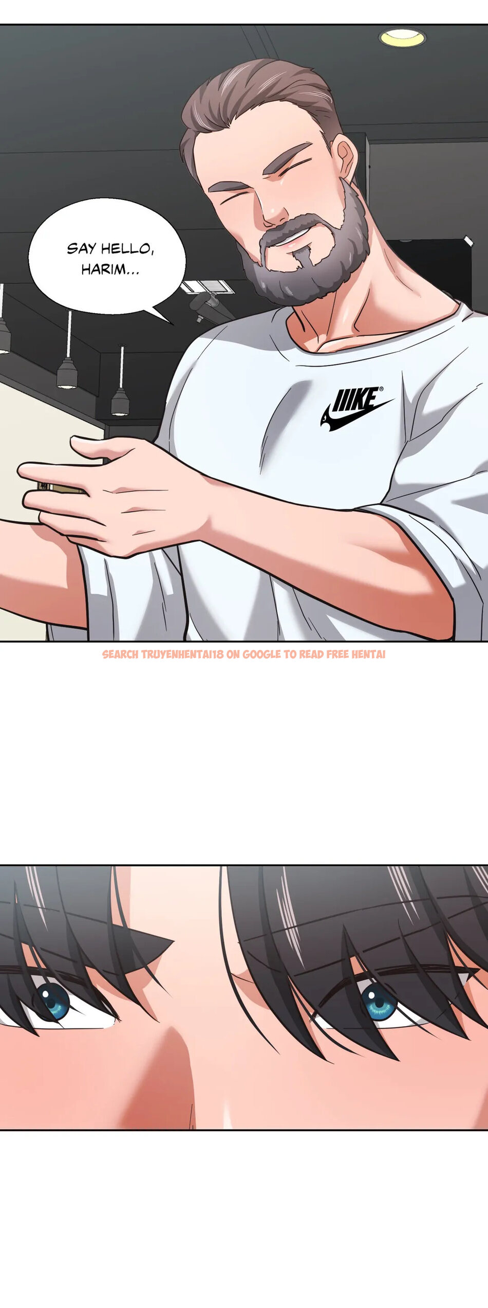 Read Hentai Image 11 886 in comic Booty Camp - Chapter 26 - www.hentaitnt.net