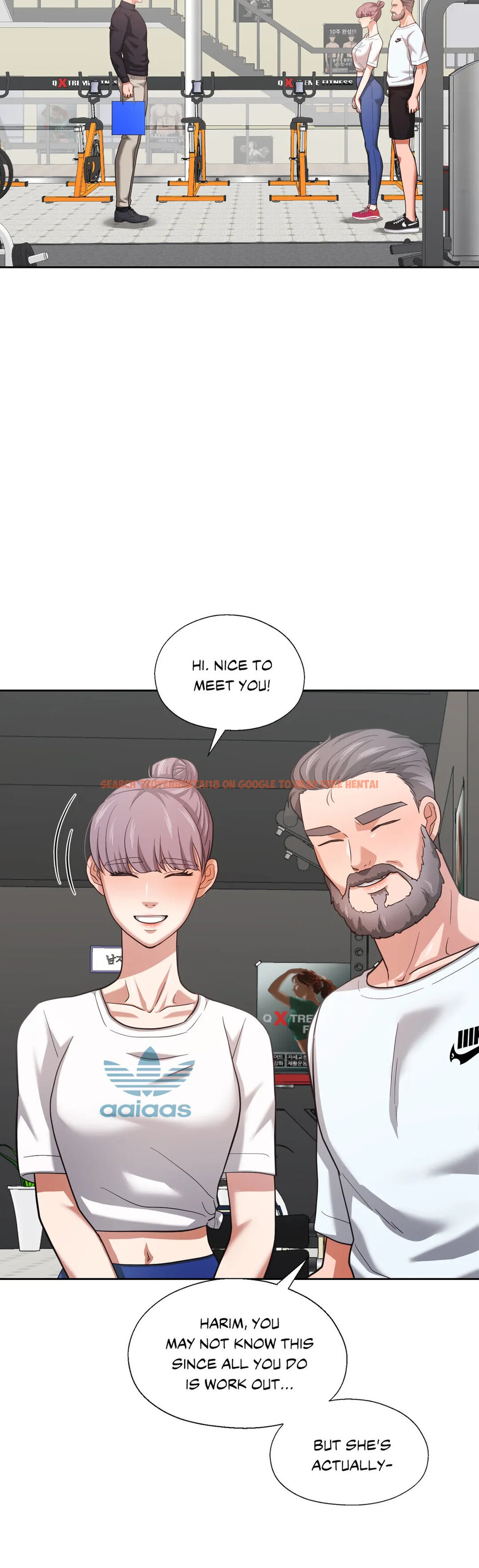 Read Hentai Image 13 886 in comic Booty Camp - Chapter 26 - www.hentaitnt.net