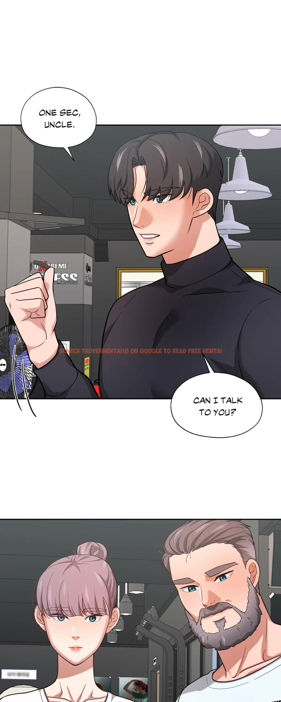 Read Hentai Image 14 886 in comic Booty Camp - Chapter 26 - www.hentaitnt.net