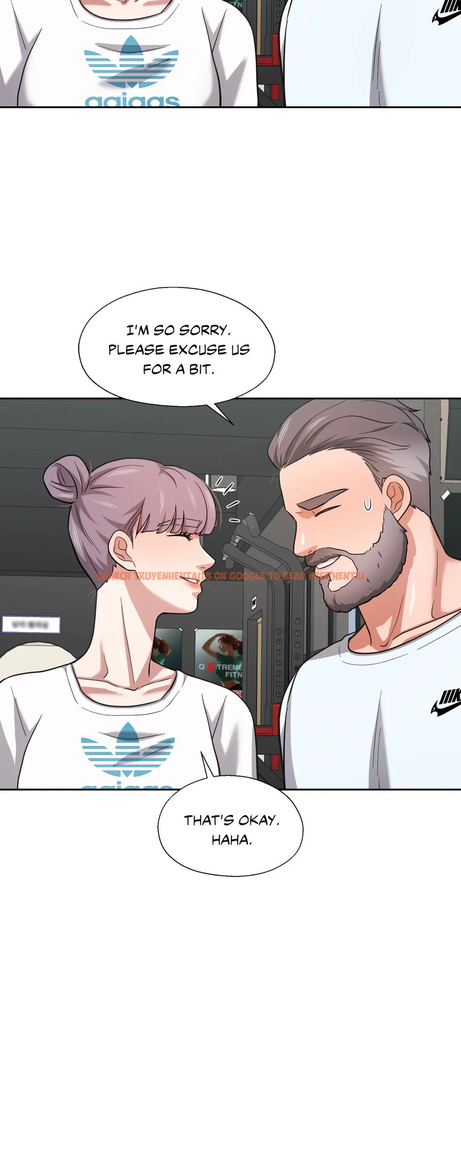 Read Hentai Image 15 886 in comic Booty Camp - Chapter 26 - www.hentaitnt.net