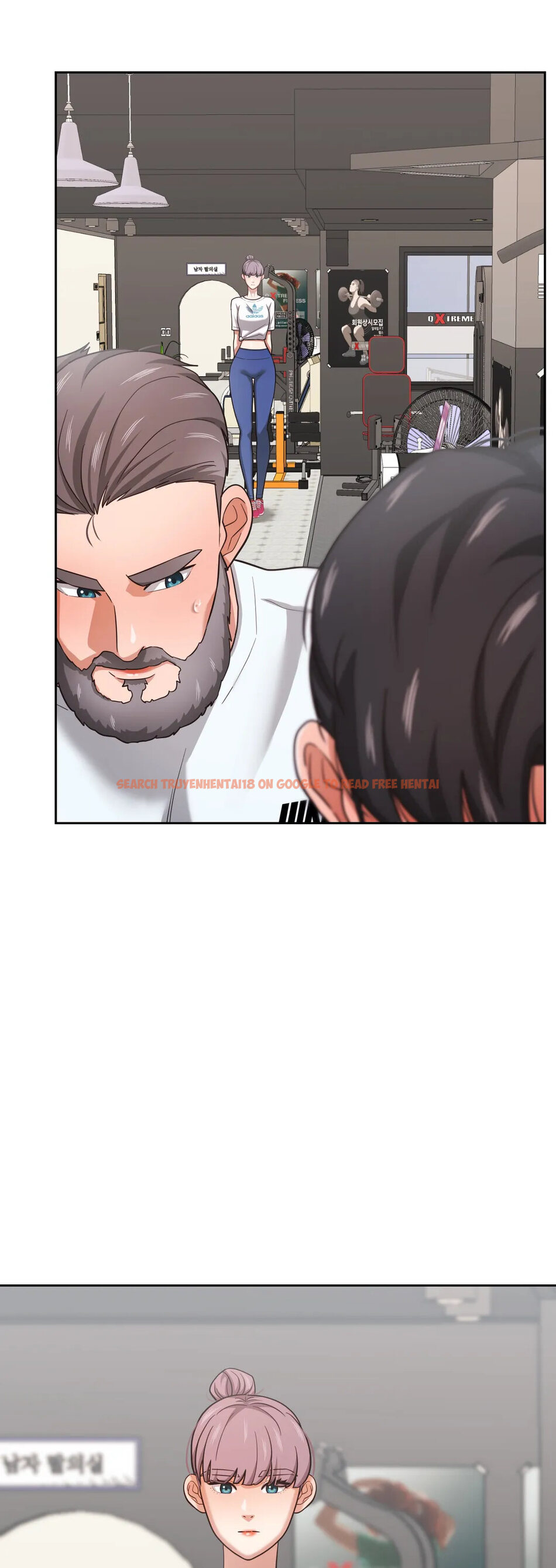 Read Hentai Image 16 887 in comic Booty Camp - Chapter 26 - www.hentaitnt.net