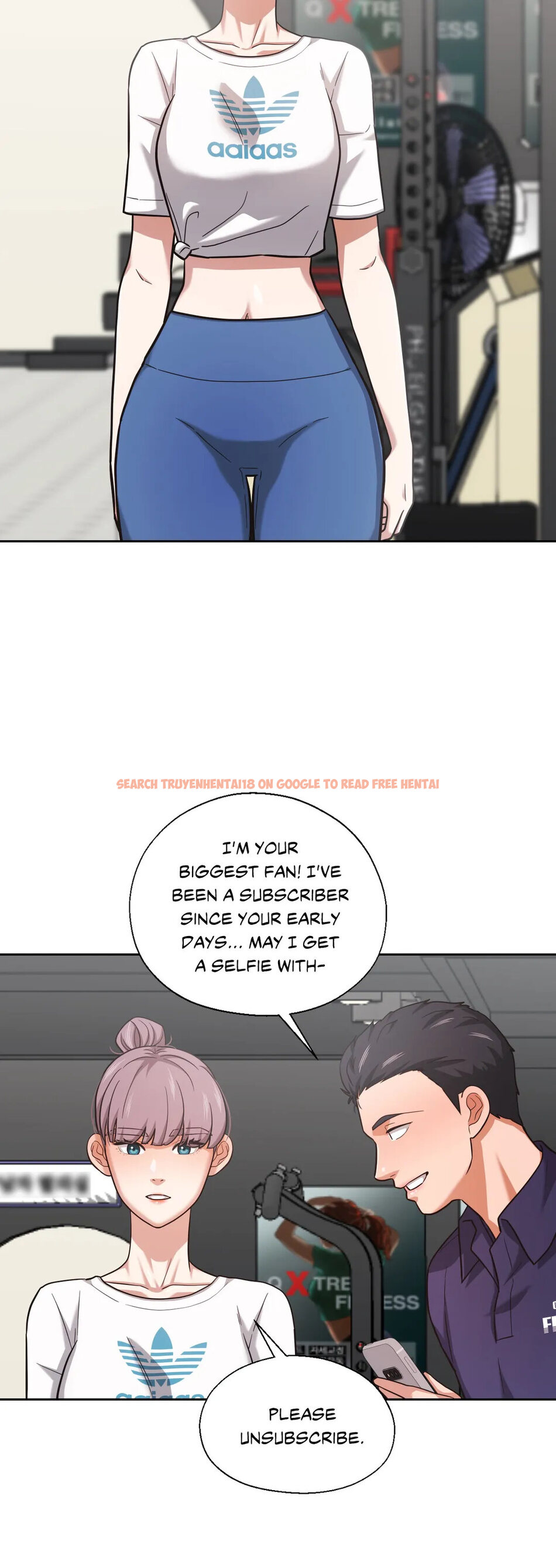 Read Hentai Image 17 887 in comic Booty Camp - Chapter 26 - www.hentaitnt.net