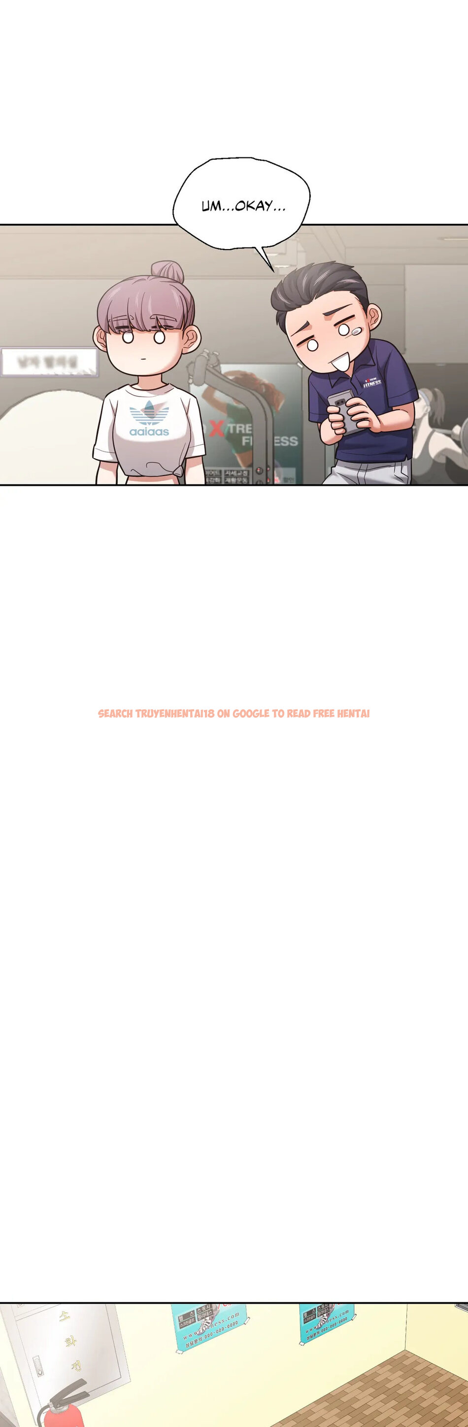 Read Hentai Image 18 887 in comic Booty Camp - Chapter 26 - www.hentaitnt.net