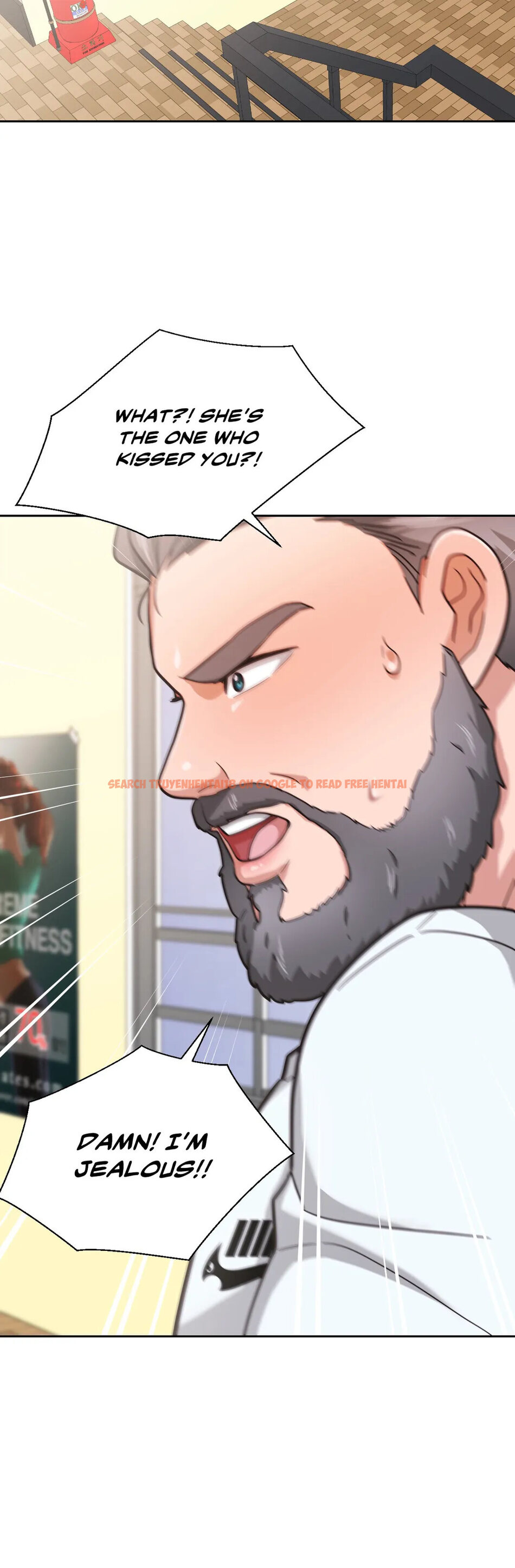 Read Hentai Image 19 887 in comic Booty Camp - Chapter 26 - www.hentaitnt.net