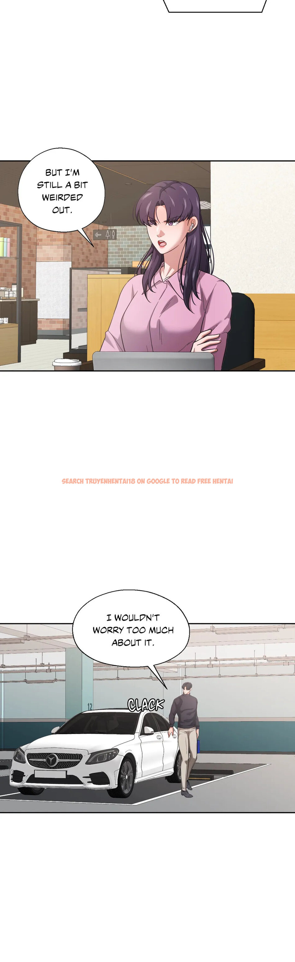 Read Hentai Image 2 886 in comic Booty Camp - Chapter 26 - www.hentaitnt.net