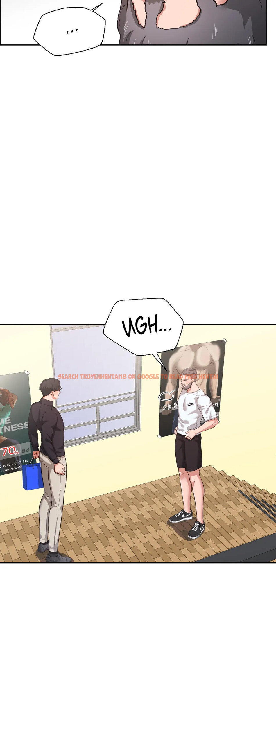 Read Hentai Image 21 887 in comic Booty Camp - Chapter 26 - www.hentaitnt.net