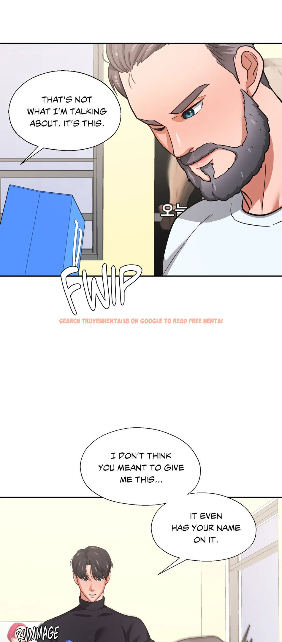 Read Hentai Image 24 887 in comic Booty Camp - Chapter 26 - www.hentaitnt.net