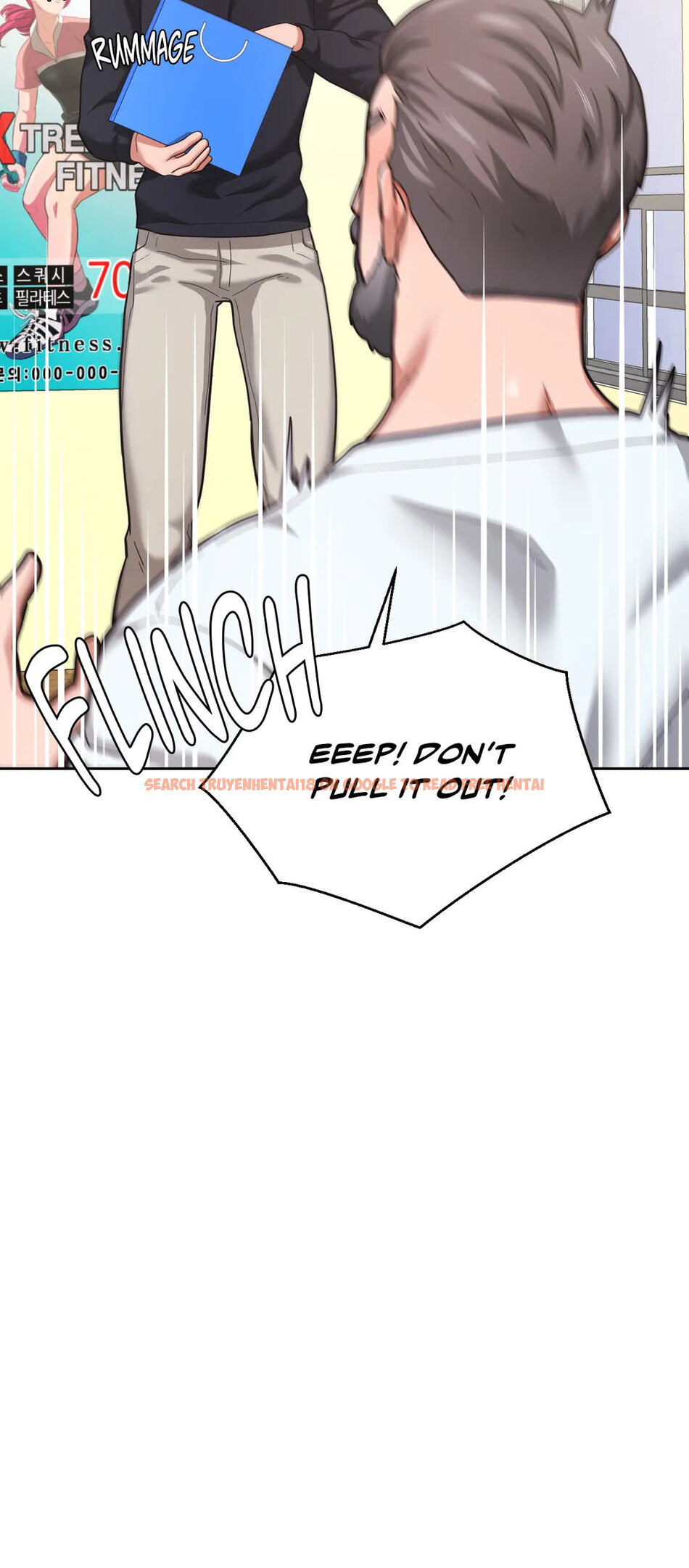 Read Hentai Image 25 887 in comic Booty Camp - Chapter 26 - www.hentaitnt.net