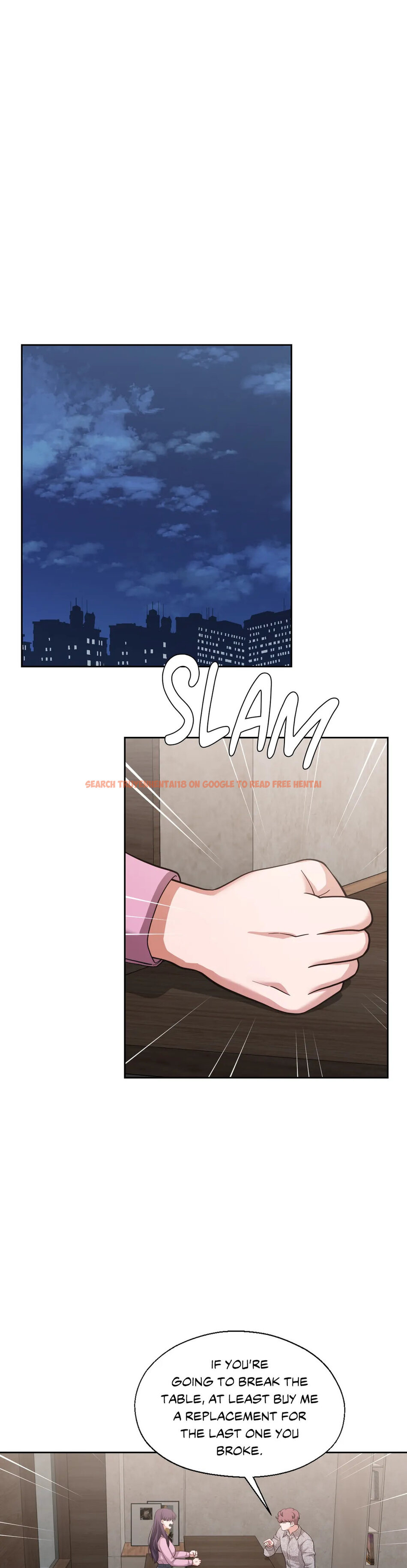 Read Hentai Image 26 887 in comic Booty Camp - Chapter 26 - www.hentaitnt.net
