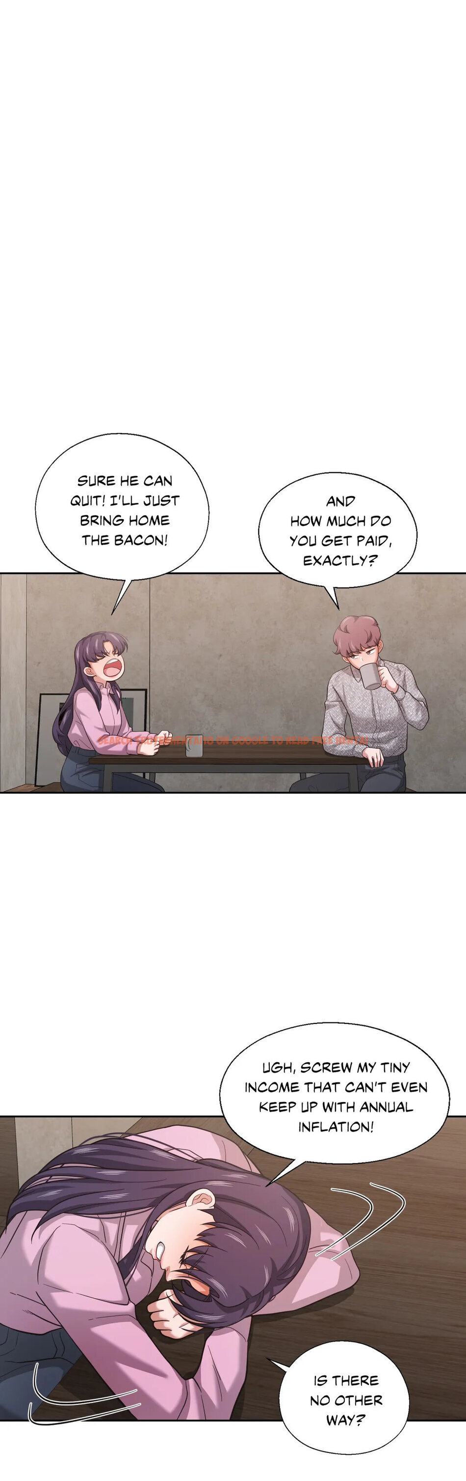 Read Hentai Image 28 887 in comic Booty Camp - Chapter 26 - www.hentaitnt.net