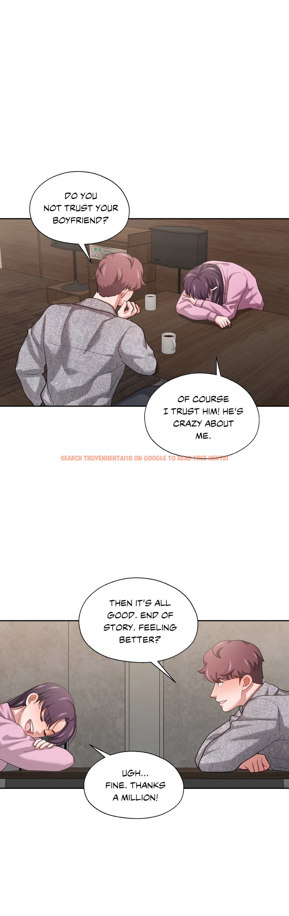 Read Hentai Image 29 887 in comic Booty Camp - Chapter 26 - www.hentaitnt.net