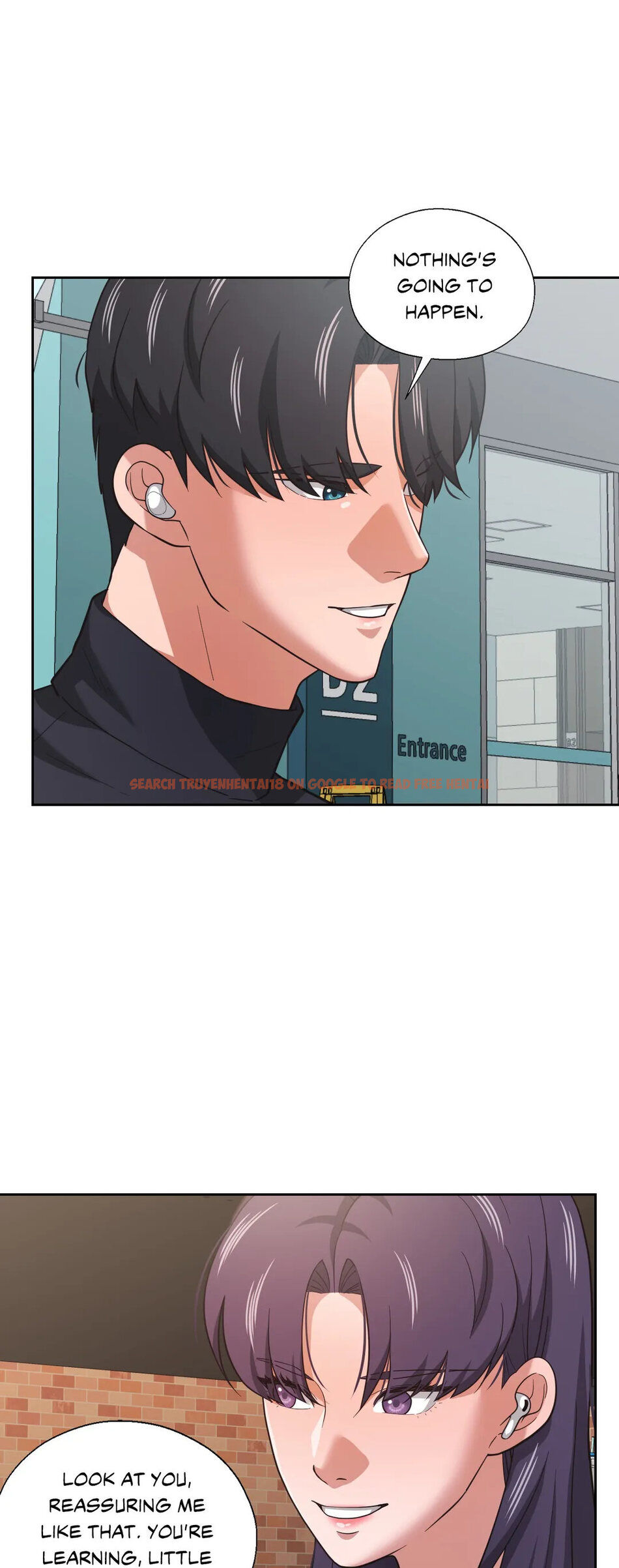 Read Hentai Image 3 886 in comic Booty Camp - Chapter 26 - www.hentaitnt.net