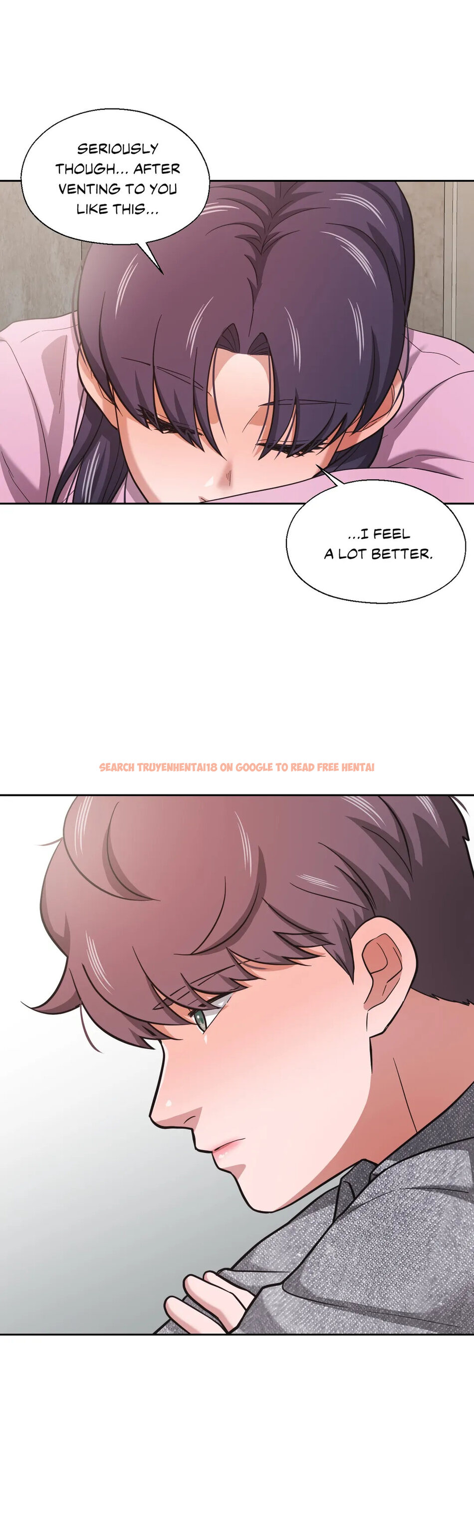 Read Hentai Image 30 887 in comic Booty Camp - Chapter 26 - www.hentaitnt.net
