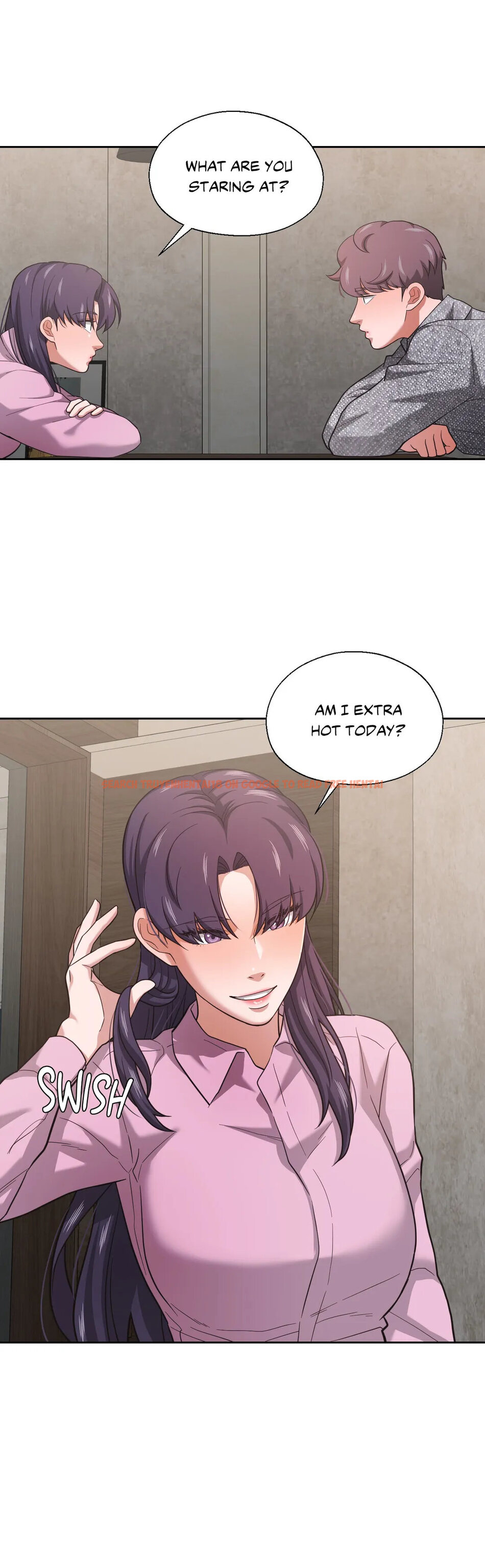 Read Hentai Image 31 887 in comic Booty Camp - Chapter 26 - www.hentaitnt.net