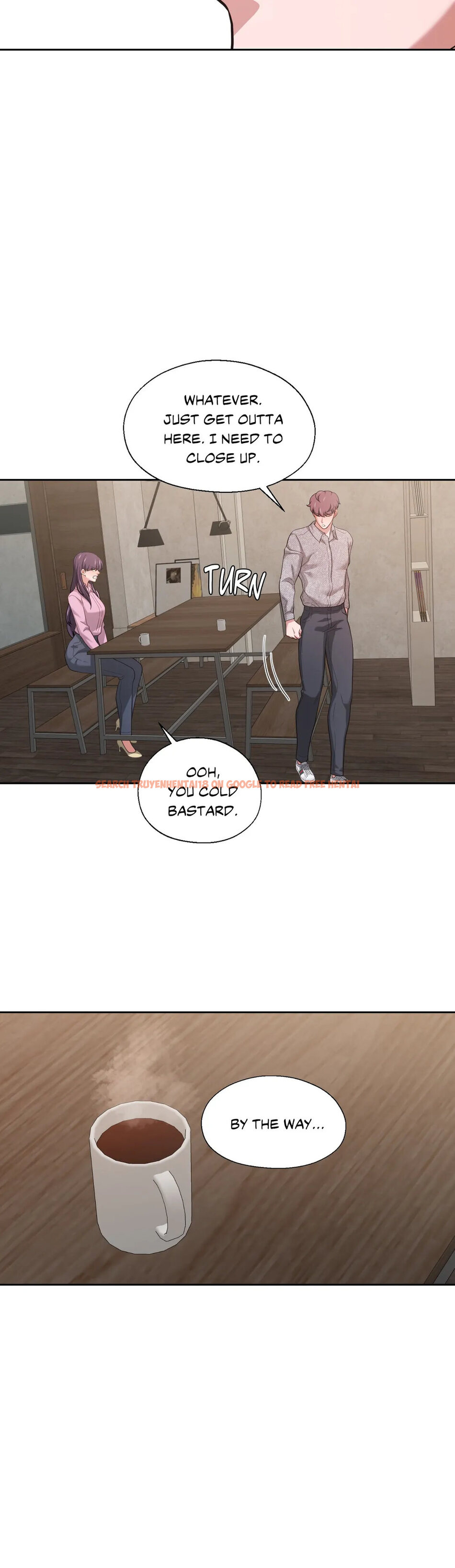 Read Hentai Image 33 887 in comic Booty Camp - Chapter 26 - www.hentaitnt.net