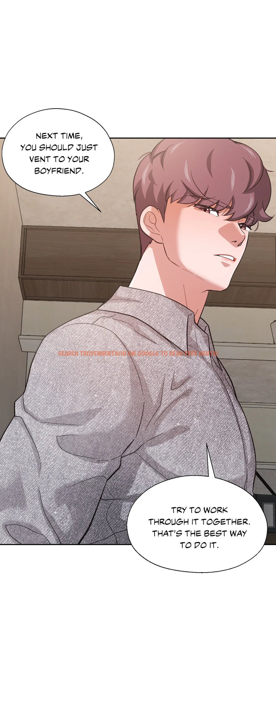 Read Hentai Image 34 887 in comic Booty Camp - Chapter 26 - www.hentaitnt.net