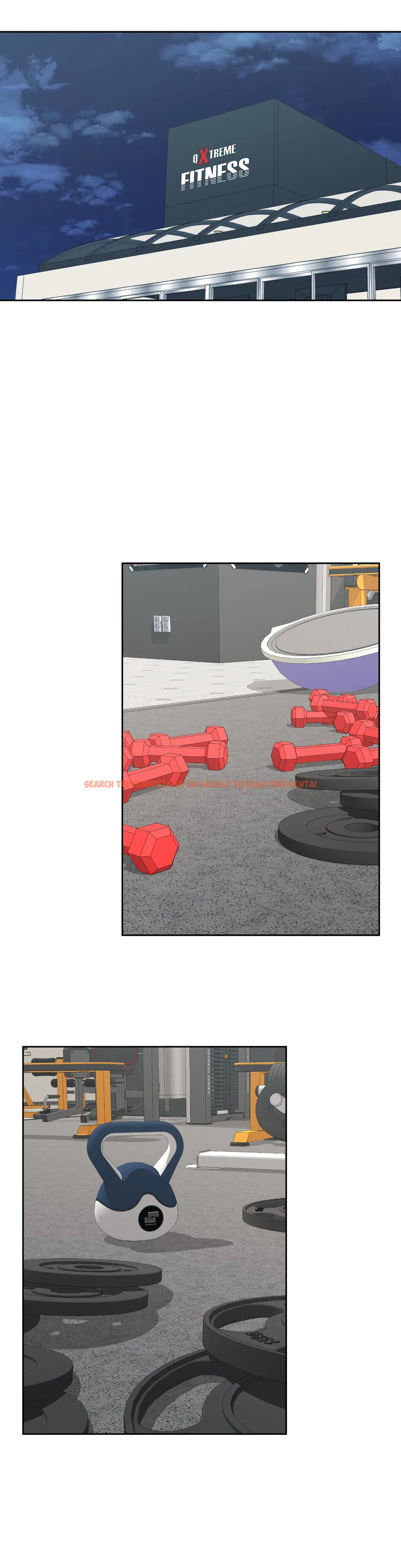 Read Hentai Image 36 888 in comic Booty Camp - Chapter 26 - www.hentaitnt.net