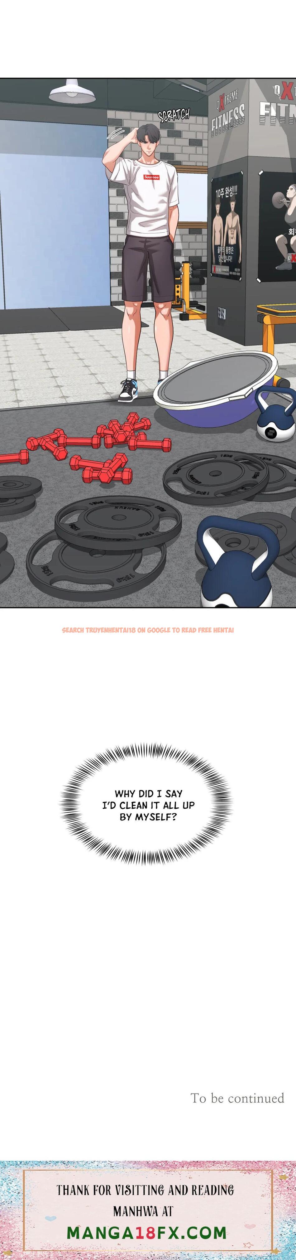 Read Hentai Image 37 888 in comic Booty Camp - Chapter 26 - www.hentaitnt.net