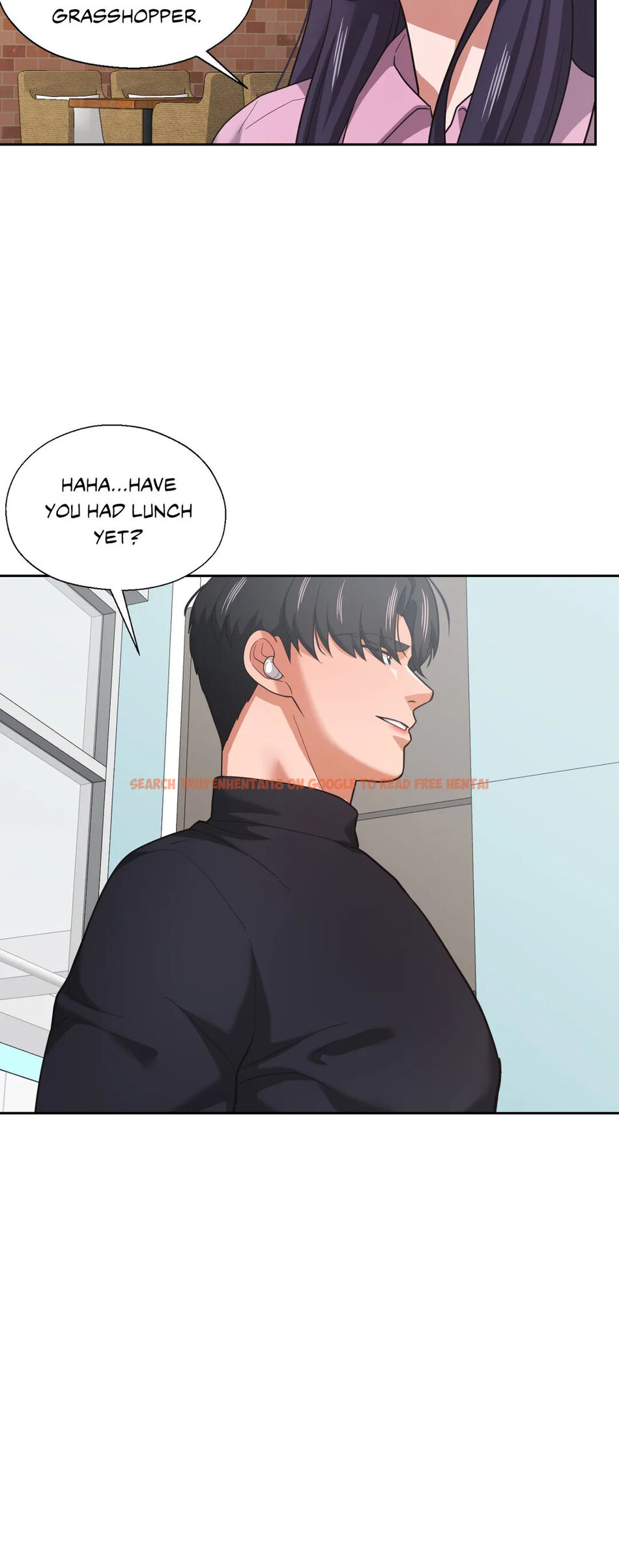 Read Hentai Image 4 886 in comic Booty Camp - Chapter 26 - www.hentaitnt.net