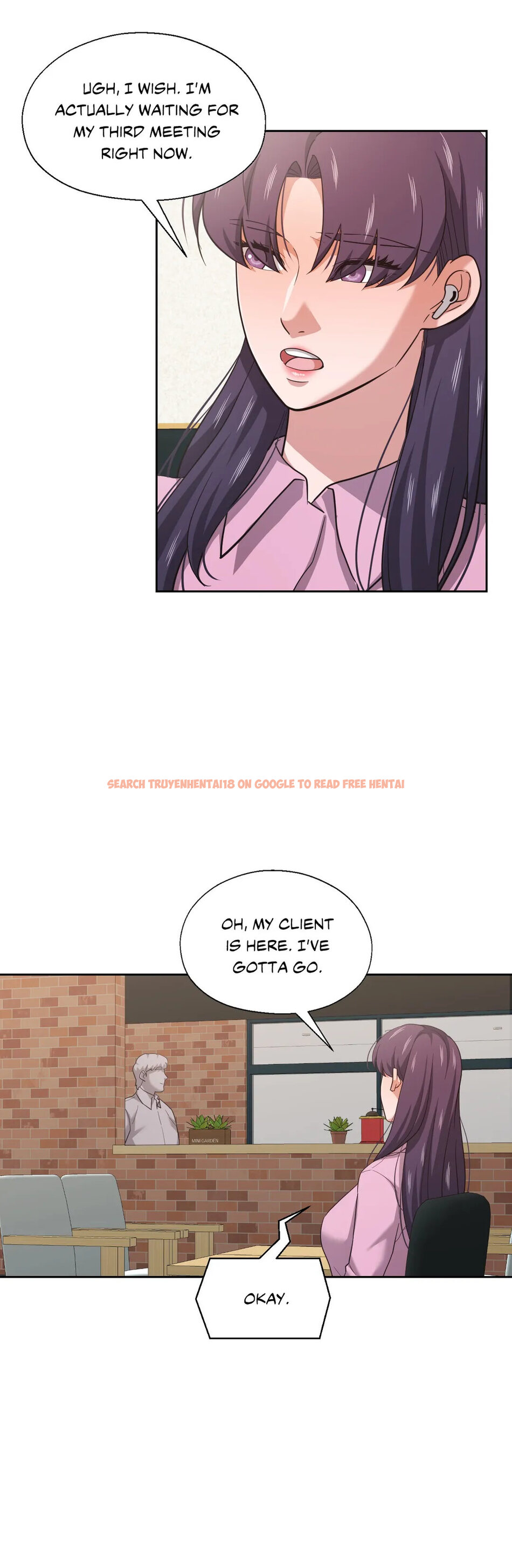 Read Hentai Image 6 886 in comic Booty Camp - Chapter 26 - www.hentaitnt.net