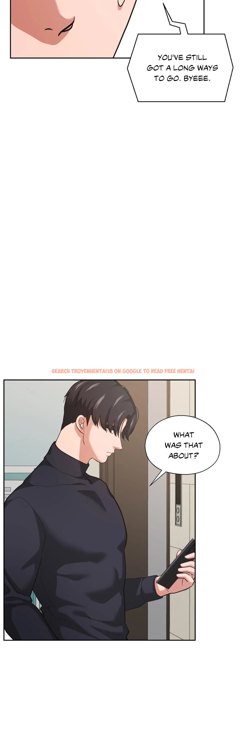 Read Hentai Image 8 886 in comic Booty Camp - Chapter 26 - www.hentaitnt.net