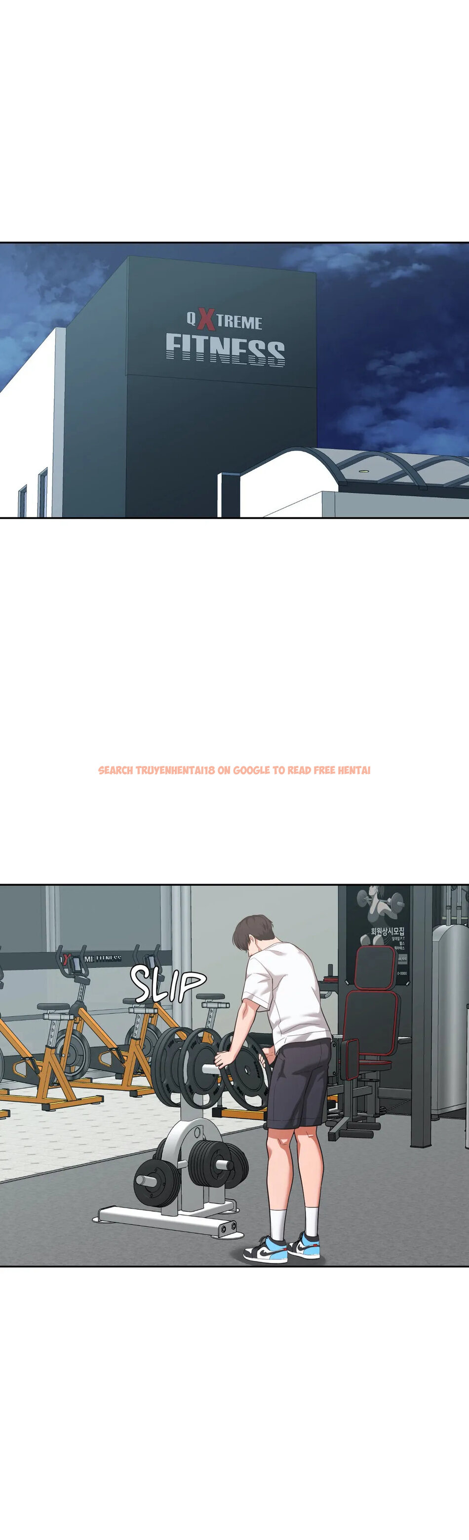 Read Hentai Image 1 910 in comic Booty Camp - Chapter 27 - www.hentaitnt.net