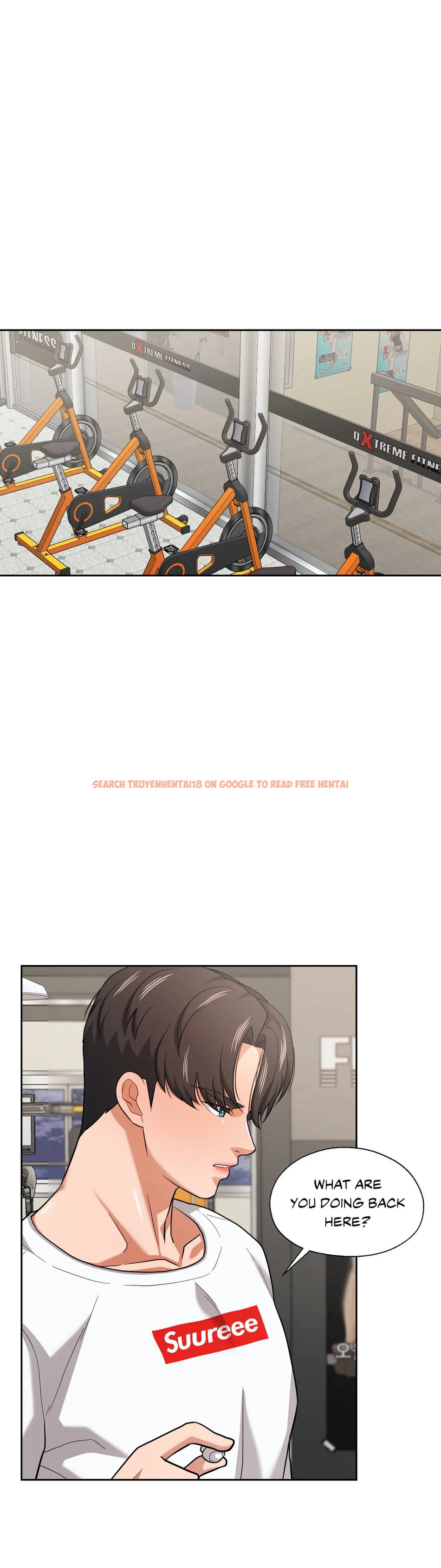 Read Hentai Image 10 910 in comic Booty Camp - Chapter 27 - www.hentaitnt.net