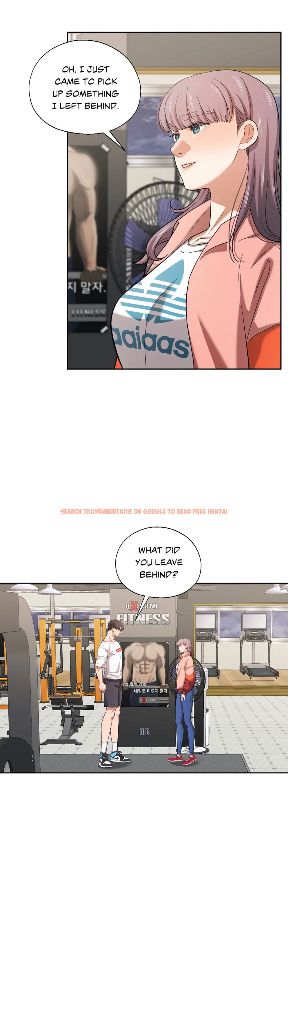 Read Hentai Image 11 910 in comic Booty Camp - Chapter 27 - www.hentaitnt.net