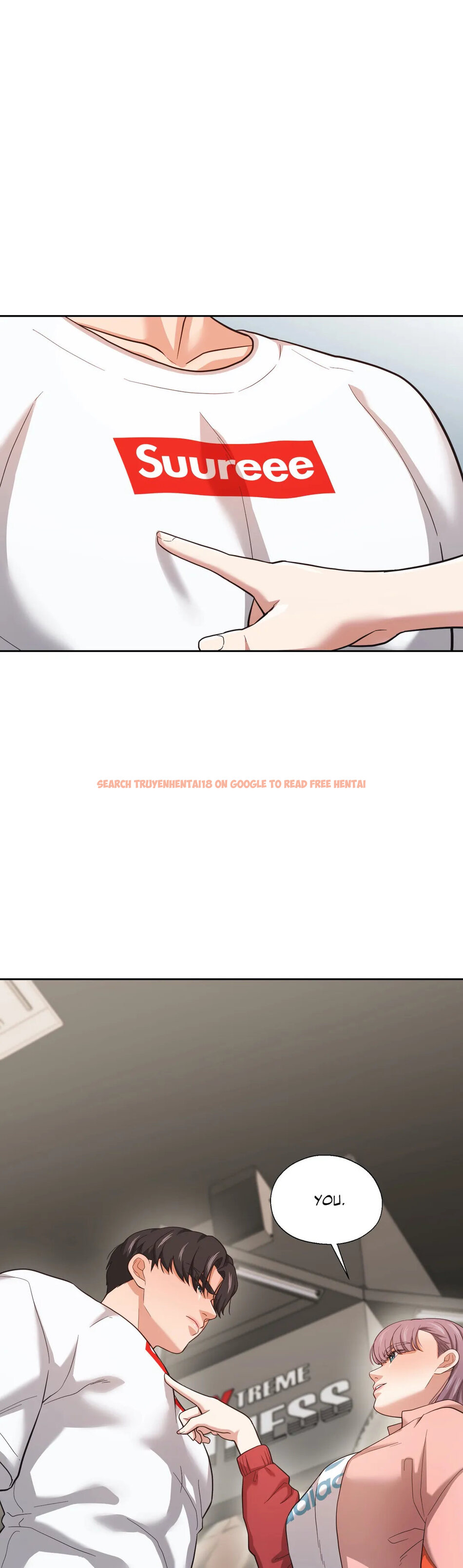 Read Hentai Image 12 910 in comic Booty Camp - Chapter 27 - www.hentaitnt.net