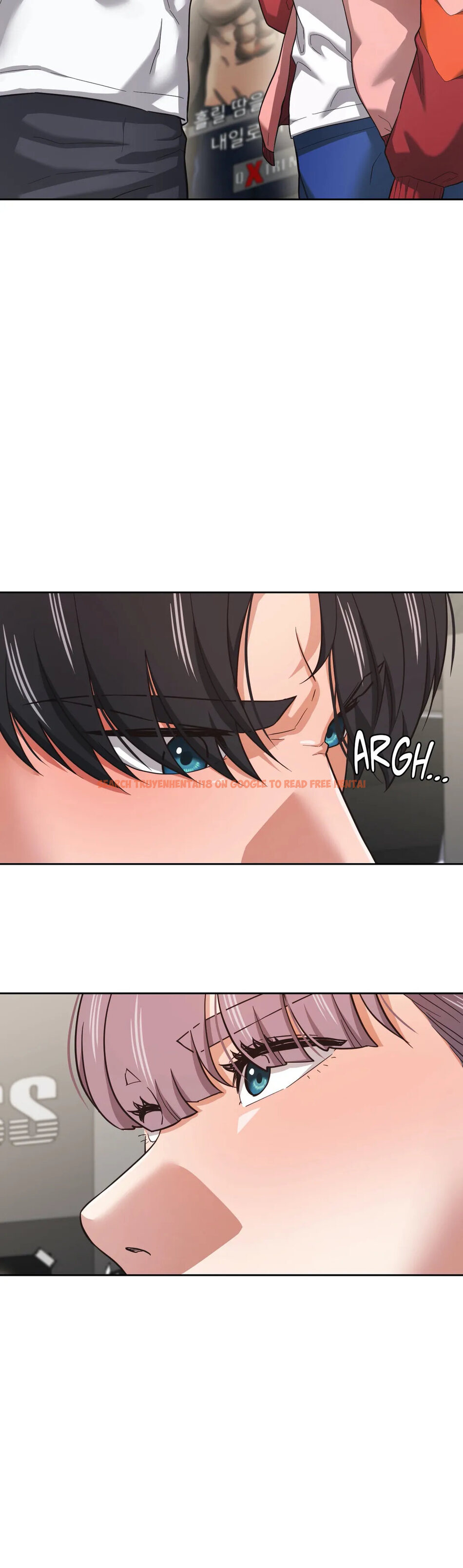 Read Hentai Image 13 911 in comic Booty Camp - Chapter 27 - www.hentaitnt.net