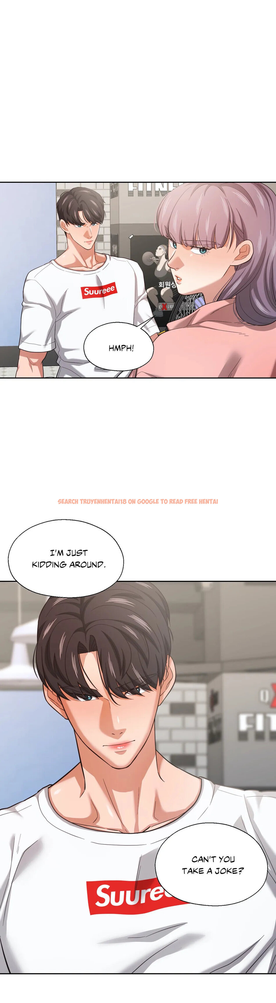 Read Hentai Image 14 911 in comic Booty Camp - Chapter 27 - www.hentaitnt.net