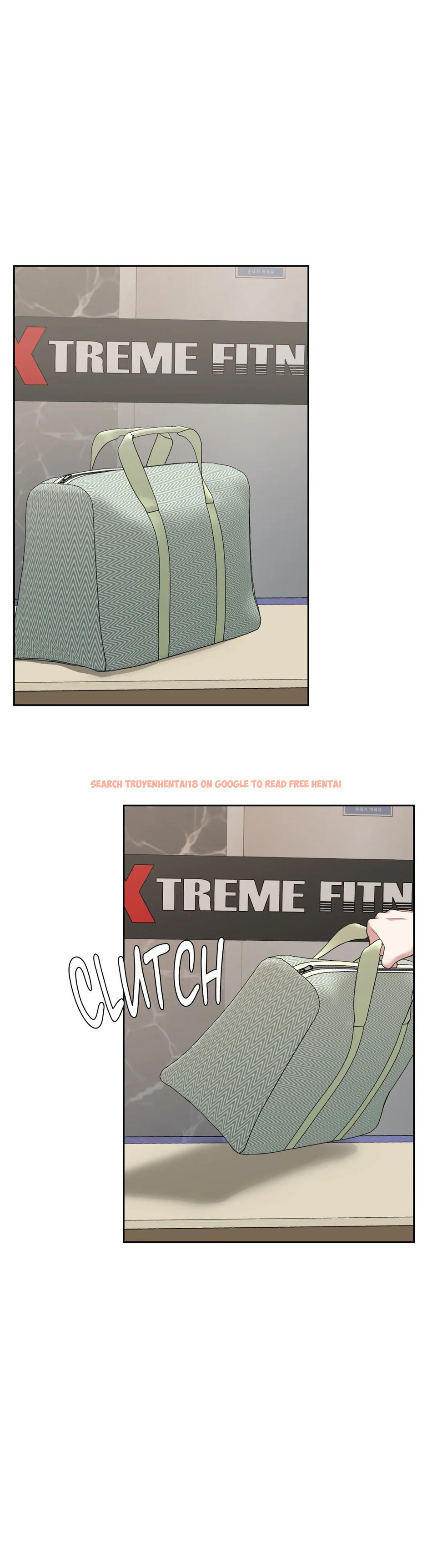 Read Hentai Image 15 911 in comic Booty Camp - Chapter 27 - www.hentaitnt.net