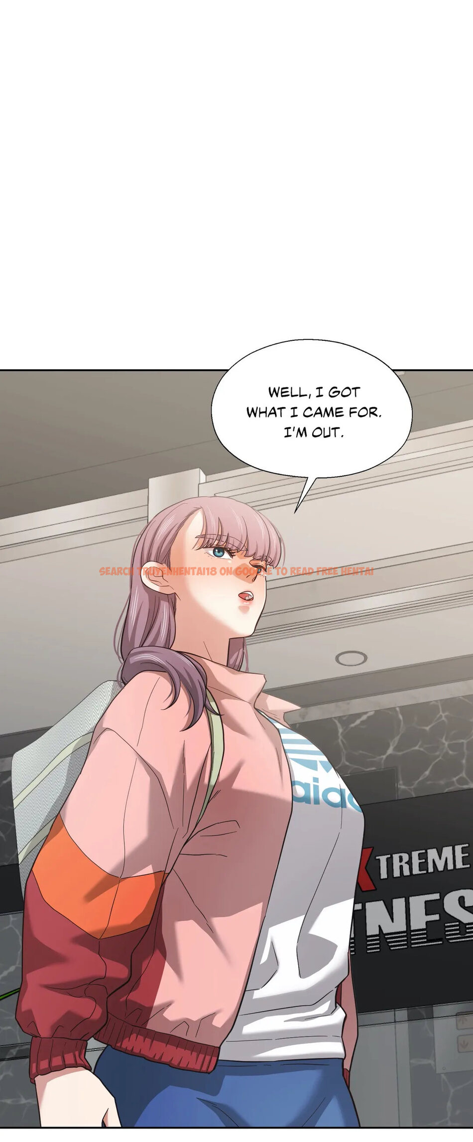 Read Hentai Image 16 911 in comic Booty Camp - Chapter 27 - www.hentaitnt.net