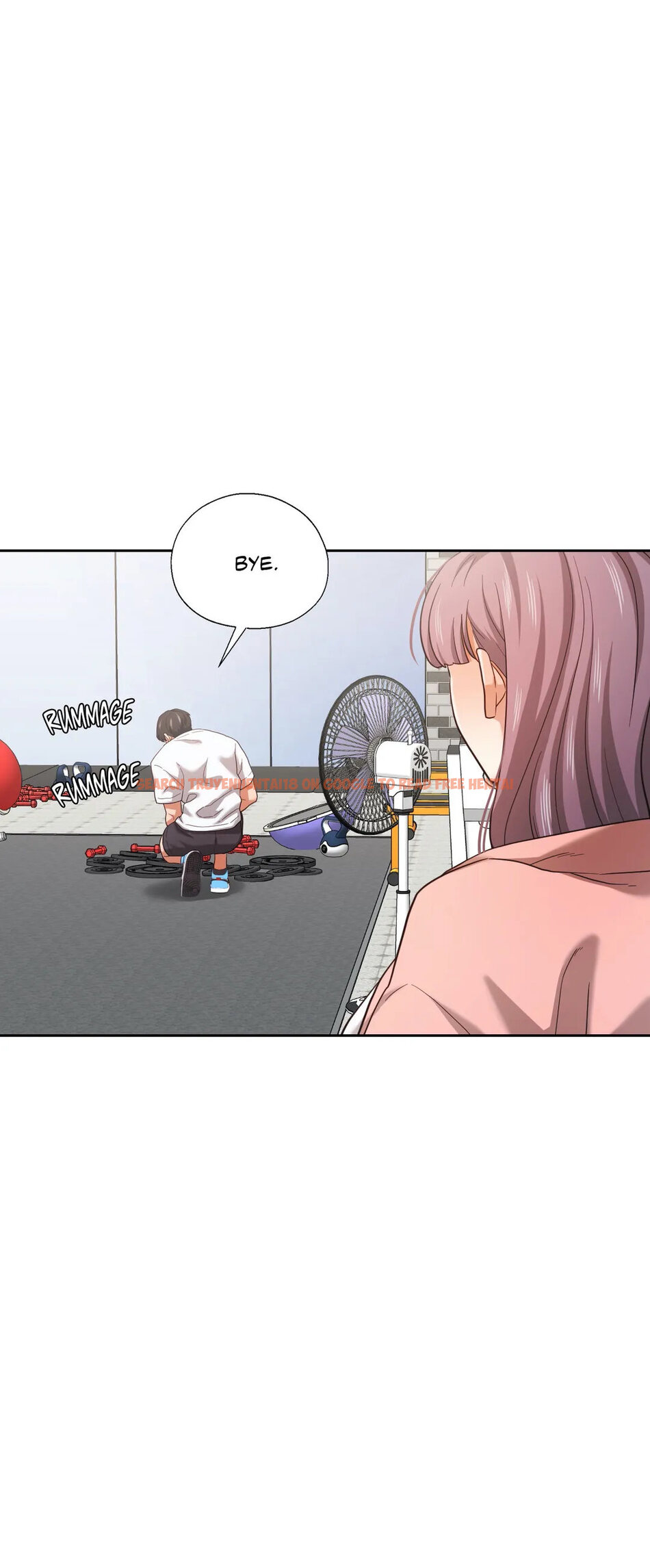Read Hentai Image 17 911 in comic Booty Camp - Chapter 27 - www.hentaitnt.net