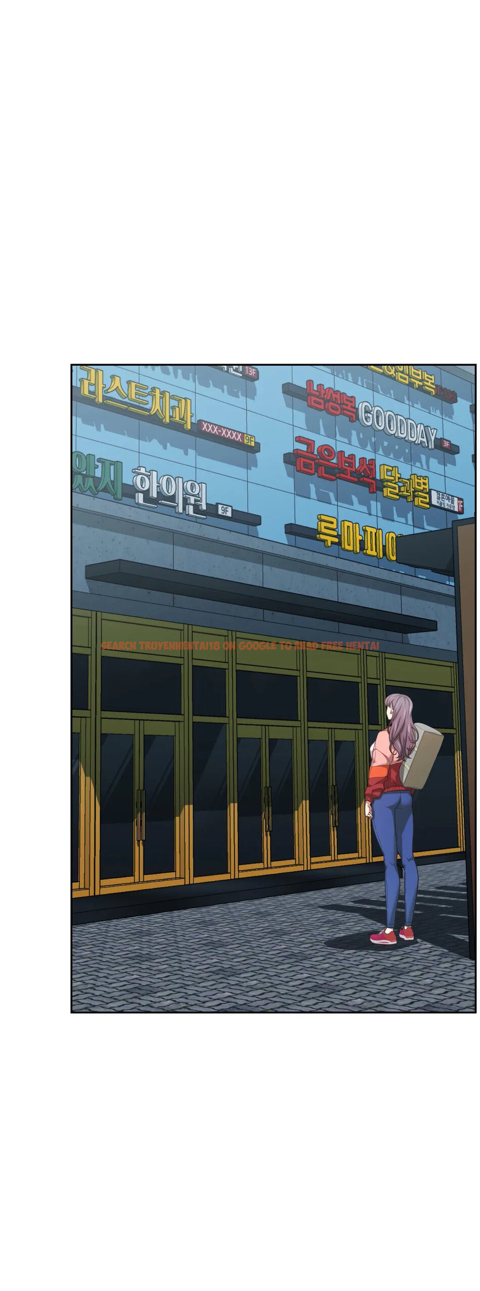 Read Hentai Image 19 911 in comic Booty Camp - Chapter 27 - www.hentaitnt.net