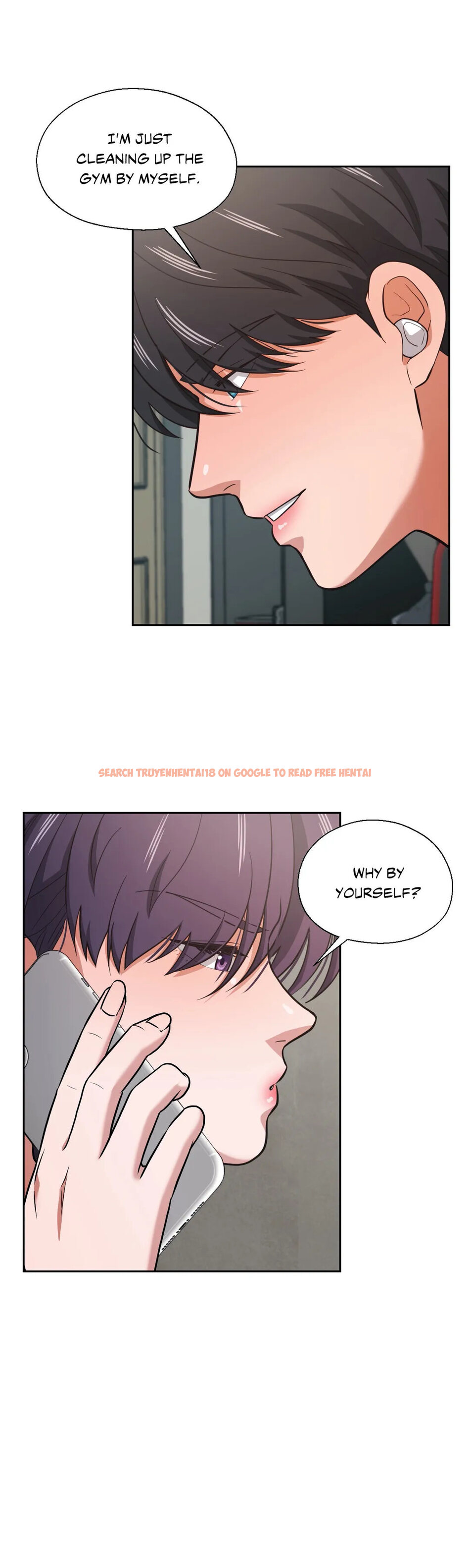 Read Hentai Image 2 910 in comic Booty Camp - Chapter 27 - www.hentaitnt.net