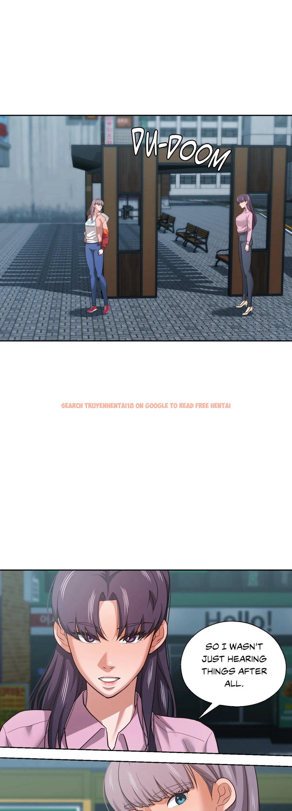 Read Hentai Image 22 911 in comic Booty Camp - Chapter 27 - www.hentaitnt.net