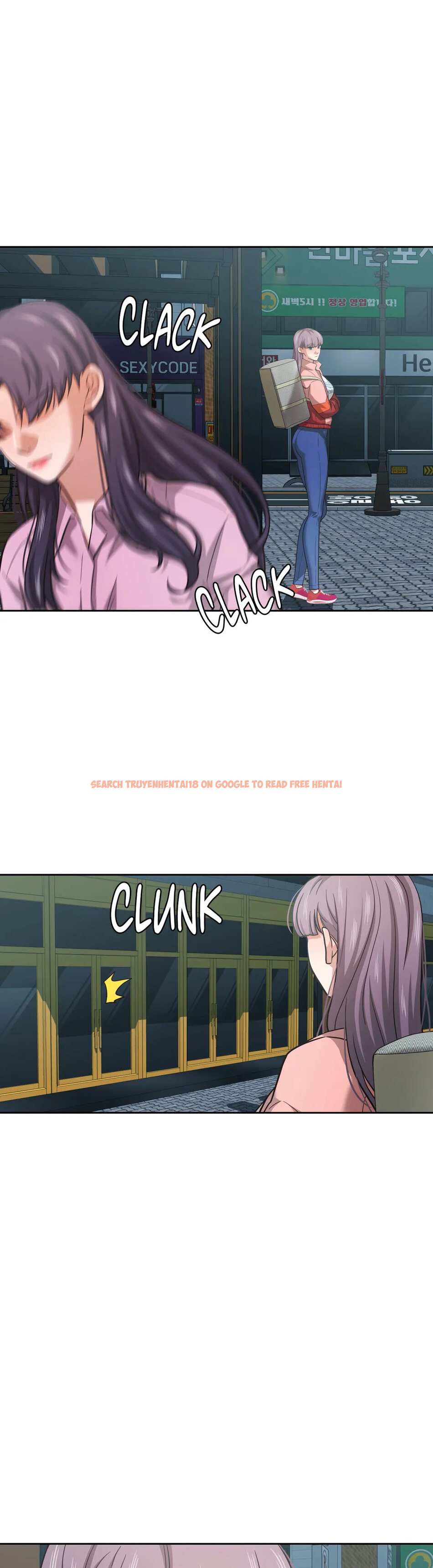 Read Hentai Image 24 911 in comic Booty Camp - Chapter 27 - www.hentaitnt.net