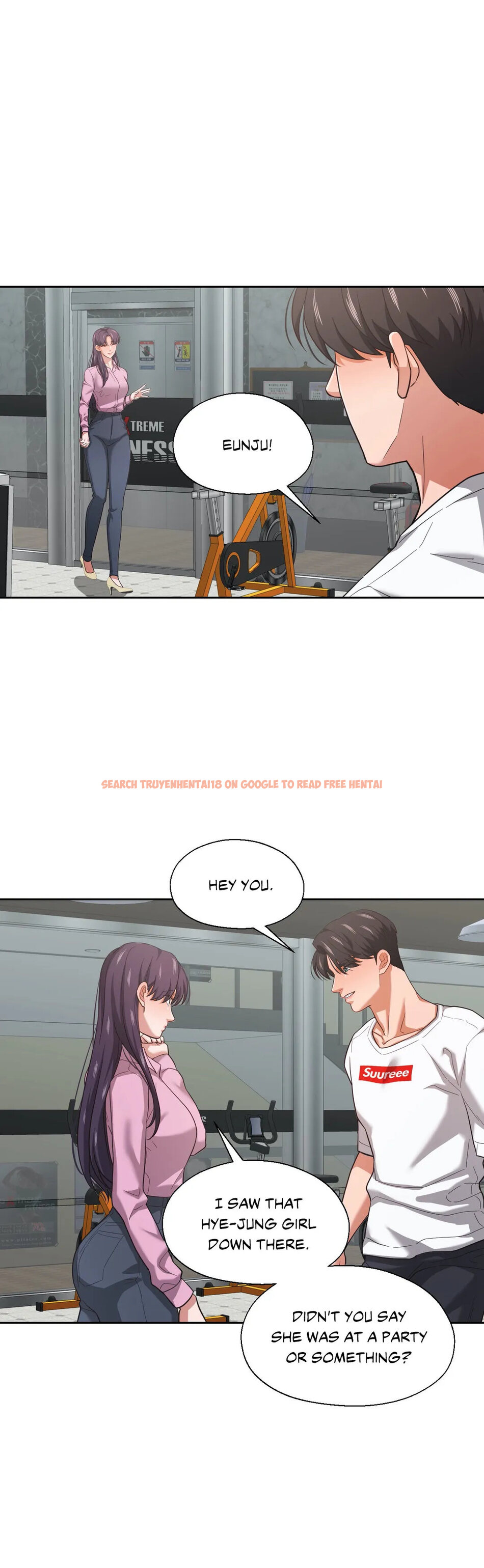 Read Hentai Image 27 912 in comic Booty Camp - Chapter 27 - www.hentaitnt.net