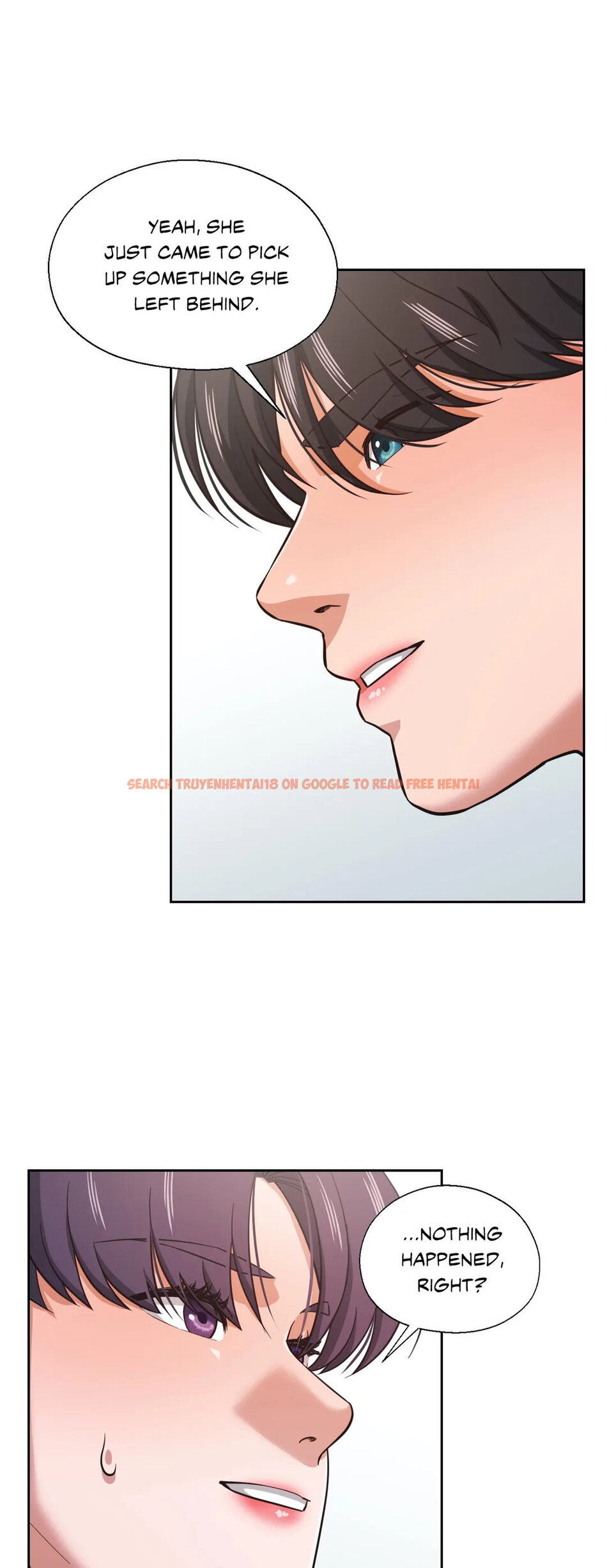 Read Hentai Image 28 912 in comic Booty Camp - Chapter 27 - www.hentaitnt.net